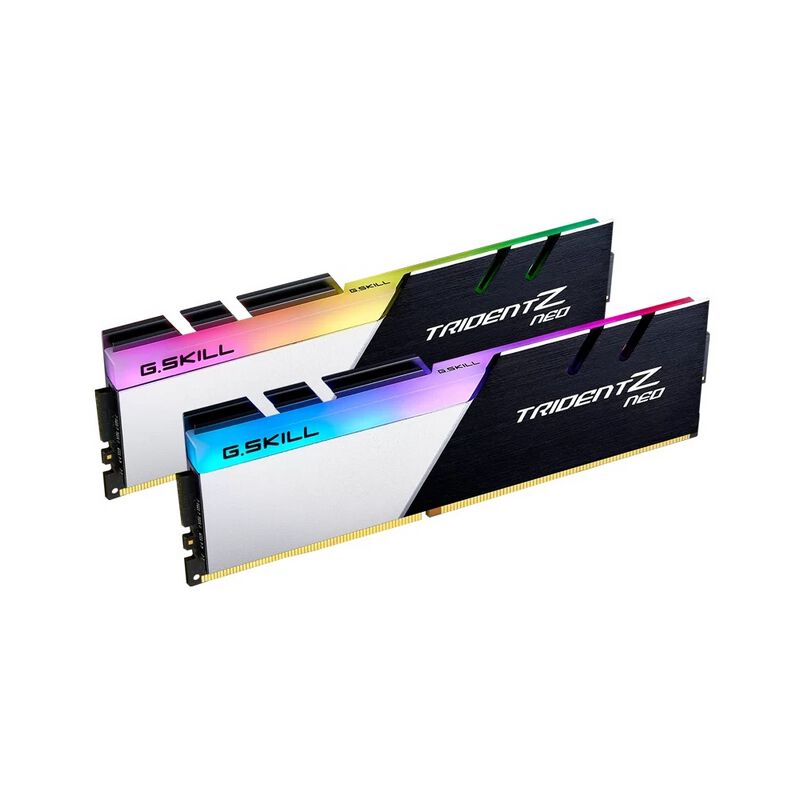 G.SKILL F4-3200C16D-32GTZN (DDR4 PC4-25600 16GB 2枚組