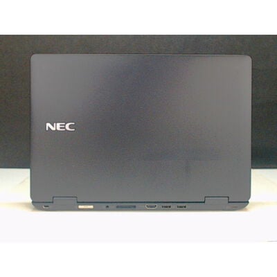 【前橋ｲﾝﾀｰｱｶﾏﾙ店】中古  NEC VKT10 (INTEL Core i5 10210Y 1.0GHz/8GB/SSD256GB/-/オンボード/12.5/1920x1080/Wi-Fi/WEBCAM/W11H64) 179608 