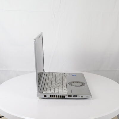 【通販センター】中古  Panasonic CF-SV1S14VS(Intel Core i7 1185G7 3.00GHz/32GB DDR4/SSD256GB/-/オンボード/12.1/1920x1200/GbE/Wi-Fi/WEBCAM/W11H/VBT) 200266 