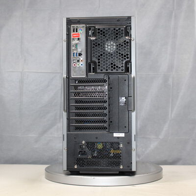 【通販センター】中古  THIRDWAVE GALLERIA ZA7C-R37 180893 