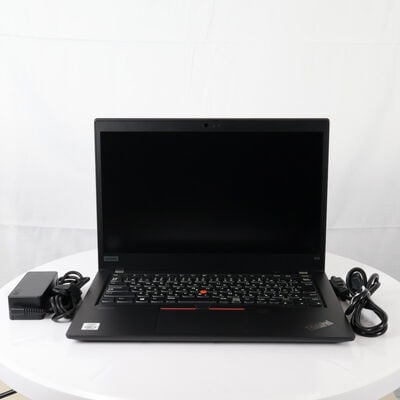 【通販センター】中古  Lenovo ThinkPad X13 Gen1 20T3-S76W00 (Intel Core i3 10110U 2.1GHz/8GB/SSD256GB/なし/オンボード/13.3/1920x1080/Wi-Fi/WEBCAM/W11H MAR) 184419 