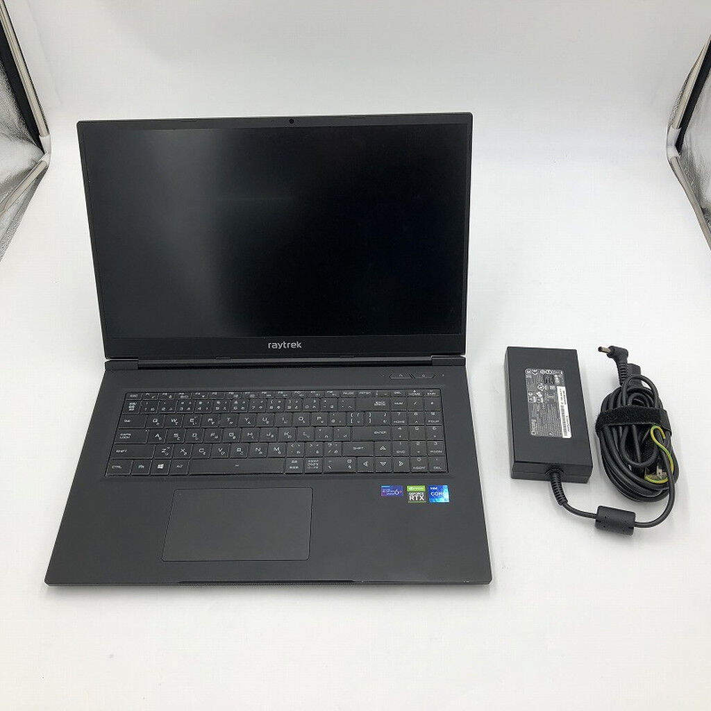 中古 raytrek R7-TA-70 4580002283 （389065） ｜ パソコン通販の