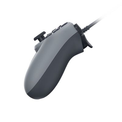 GameSir  Tegenaria Lite Gray (有線 ゲームパッド グレー) 