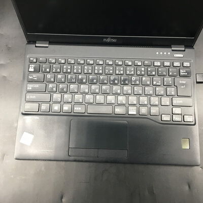 【佐賀南部バイパス店】中古  FUJITSU LIFEBOOK U9310/E(i5-10310U/8GB/SSD128GB) 5250000136 