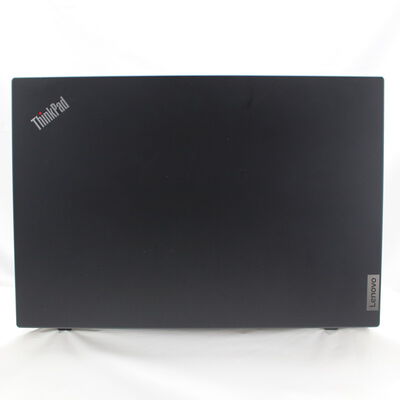 【通販センター】中古  LENOVO ThinkPad L15 Gen 1(Intel Core i5 10210U 1.60GHz/16GB DDR4/SSD256GB/-/オンボード/15.6/1920x1080/GbE/Wi-Fi/WEBCAM/W11H/VBT) 197068 