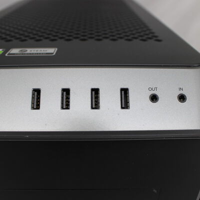 【通販センター】中古  THIRDWAVE GALLERIA SKM(Intel Core i5 10400/16GB/SSD1TB/なし/NVIDIA GeForce GTX 1660 6GB/W11H64 MAR) 180947 