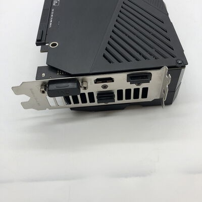 【宇都宮鶴田店】中古  ASUS DUAL-RTX2060-O6G-EVO 5280001693 