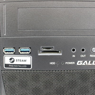 【通販センター】中古  THIRDWAVE GALLERIA KT 