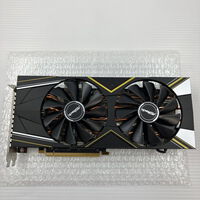 中古  各社 Radeon RX5700 (8GB PCIE) 140076 