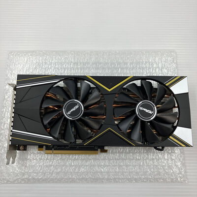 【秋葉原本店】中古  各社 Radeon RX5700 (8GB PCIE) 140076 