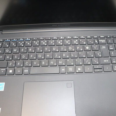 【札幌店】中古  ASUS ExpertBook B1 B1503CVA-S70480X(i7-1355U/16GB/SSD512GB/なし/オンボード/15.6/1920ｘ1080/W11P) 3210014001 