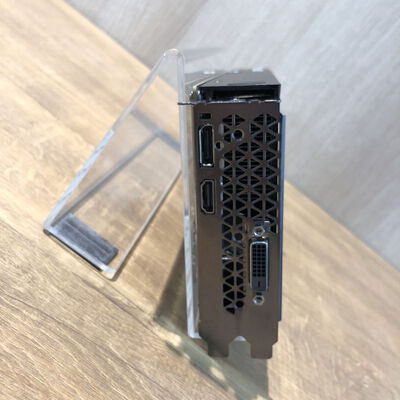 【姫路店】中古  ZOTAC ZT-T20610F-10B (RTX2060SUPER 8GB)_ 187883 