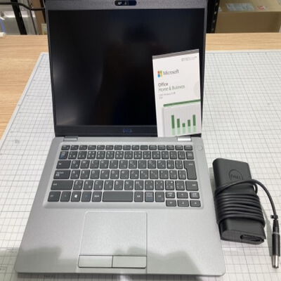【盛岡都南店】中古  DELL Latitude 5310 (INTEL Core i5 10310U 1.7GHz/16GB/SSD256GB/-/オンボード/13.3/1920x1080/Wi-Fi/WEBCAM/W11H64/MicrosoftOffice H&B 2024付) 181333
