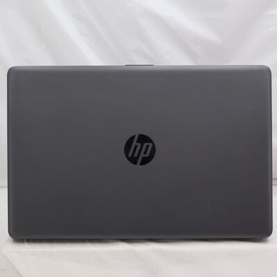【通販センター】中古  HP HP250 G7(Intel Core i5 8265U/8GB DDR4 (PC4)/SSD256GB/DVDマルチ/オンボード/15.6/1366x768/Wi-Fi/W11H64 MAR) 201383 