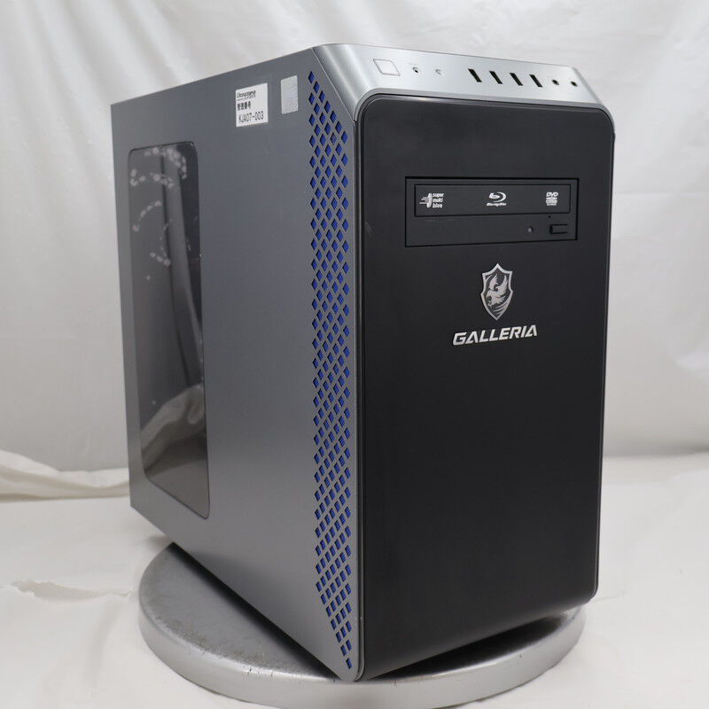 中古ゲーミングデスクトップPC,GALLERIA SKM」の検索結果｜パソコン