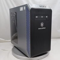中古  THIRDWAVE GALLERIA SKM 201769【7/30値下げ!】 