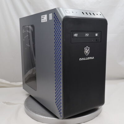 【通販センター】中古  THIRDWAVE GALLERIA SKM 201769【7/30値下げ!】 
