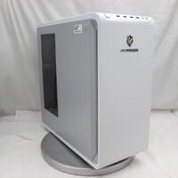 中古  THIRDWAVE GALLERIA XPC7A-R57-WL 199062 