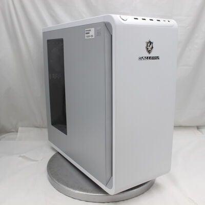 【通販センター】中古  THIRDWAVE GALLERIA XPC7A-R57-WL 199062 