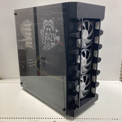 【大宮店】中古  GALLERIA CRA7C-R37(i7 11700/16GB/SSD1TB/RTX3070/W11H) 1250006226 