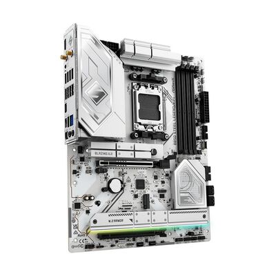 ASRock  B850 Steel Legend WiFi (B850 AM5 ATX) 
