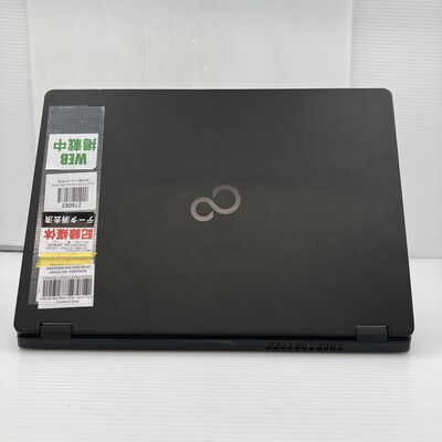 【秋葉原本店】中古  LIFEBOOK　U7311/F(i5-1145G7/8GB/SSD256GB/W11P) 3410015824 