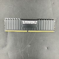 中古  PC4-25600 16GB デスクトップ用(DDR4-3200) 140728 