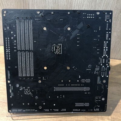 【姫路店】中古  ASRock B450M Steel Legend B450/AM4/MicroATX 4740000953 