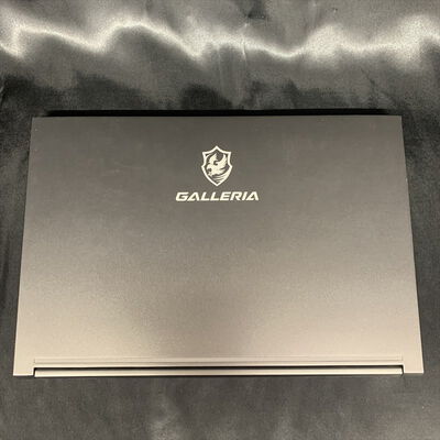 【横浜駅前店】中古  THIRDWAVE GALLERIA XL7R-R36(Ryzen 7 5800H/16GB/SSD512GB/RTX3060/W11H) 3400009610 