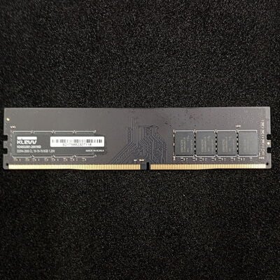 【大須店】中古  PC4-21300 8GB デスクトップ用 126165 