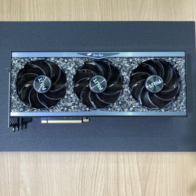 【甲府飯田店】中古  各社 GeForce RTX4070Ti SUPER (16GB PCI-E) 164258【8/14価格改定!】 