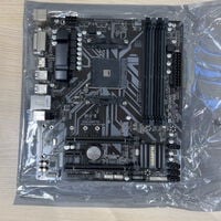 中古  GIGABYTE B450M DS3H V2 5140000882  中古  GIGABYTE B450M DS3H V2 5140000882