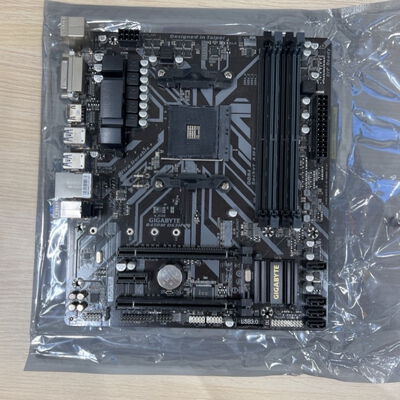 【静岡東瀬名店】中古  GIGABYTE B450M DS3H V2 5140000882