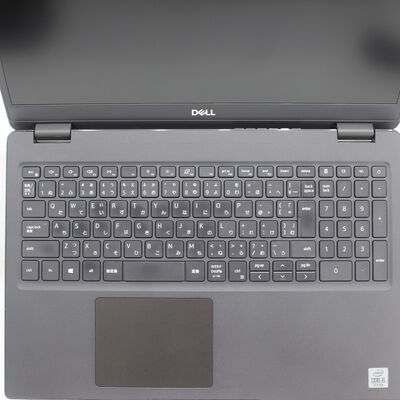 【通販センター】中古  DELL Latitude 3510(Intel Core i5 10210U 1.60GHz/16GB DDR4/SSD256GB/-/オンボード/15.6/1920x1080/GbE/Wi-Fi/WEBCAM/W11H/VBT) 197658 
