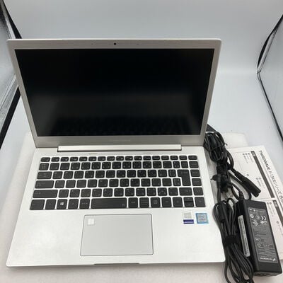 【新潟店】中古  Diginnos Altair F-13KR(i5-8250U/8GB/SSD256GB/13.3 1920x1080/W11H) 3290006831 
