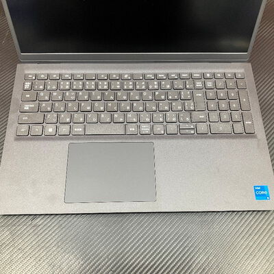 【富士青葉店】中古  Dell 15 DC15250(i5-1334U/16GB/SSD500GB/W11H) 5070002467 