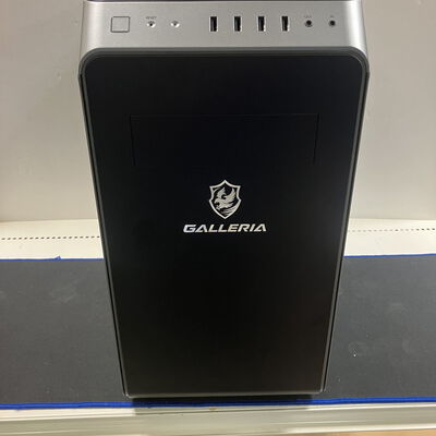 【大宮店】中古  GALLERIA　デスクトップPC 1250007541 