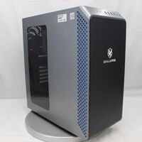 中古  THIRDWAVE GALLERIA SK(Intel Core i7 10700/32GB DDR4 (PC4)/SSD1TB/なし/NVIDIA GeForce RTX 2070 SUPER 8GB/W11H64 MAR) 190382 