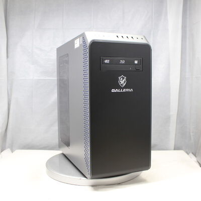 【富士青葉店】中古  3RデスクトップPC_05 148219【8/14価格改定!】 
