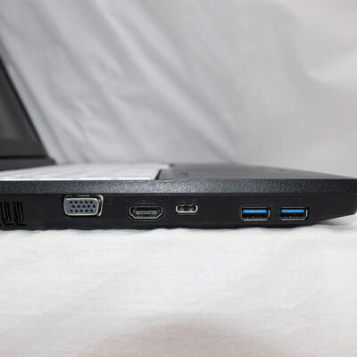 【通販センター】中古  FUJITSU LIFEBOOK A5511/G(Intel Core i5 1145G7 2.60GHz/16GB DDR4/SSD256GB/MULTI/オンボード/15.6/1920x1080/GbE/Wi-Fi/WEBCAM/W11H/VBT) 196499 