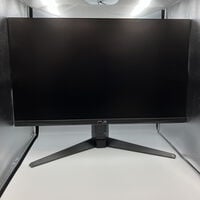 中古  ASUS VG279QL3A-R (27"W 2H1DP 1ms IPS 180Hz) 3290007261 
