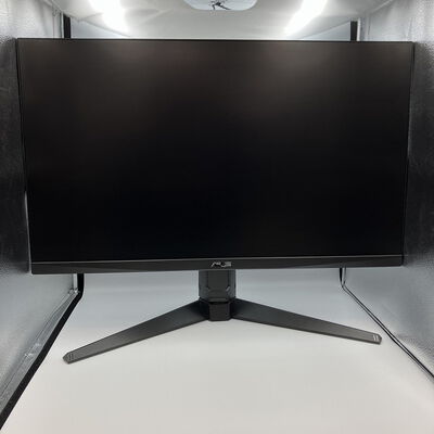 【新潟店】中古  ASUS VG279QL3A-R (27"W 2H1DP 1ms IPS 180Hz) 3290007261 