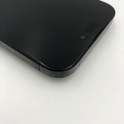 【福井日之出店】中古  【国内版SIMフリー】Apple iPhone16 Pro Max 512GB ブラックチタニウム MYWL3J/A 170359 