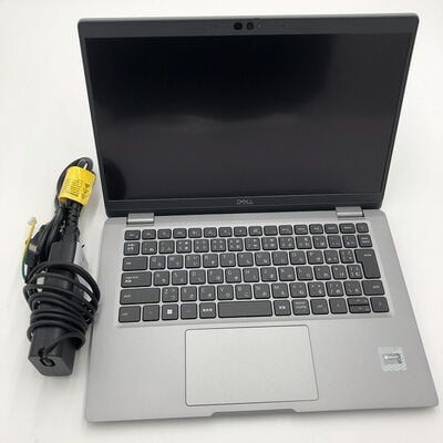 【盛岡都南店】中古  DELL Latitude 5320 (Intel Core i7 1185G7 3.0GHz/16GB/SSD256GB/-/-/13.3/1920x1080/Wi-Fi/WEBCAM/W11H64) 176585 