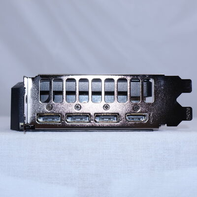 【通販センター】中古  GIGABYTE GV-N506TWF2OC-8GD (RTX5060Ti 8GB) 188961 