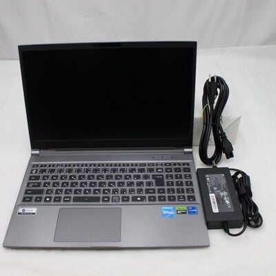 【堺七道店】中古  THIRDWAVE GALLERIA RL7C-R35-5N 190286 