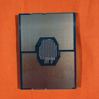 【なんば店】中古  Intel Xeon Silver 4210R (LGA3647 2.40G/13.75M/C10/T20) 1460026097 