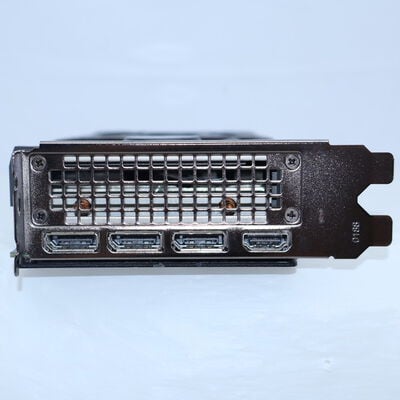 【通販センター】中古  【LHR版】玄人志向 GG-RTX3060Ti-E8GB/DF/LHR (RTX3060Ti 8GB) 146431 