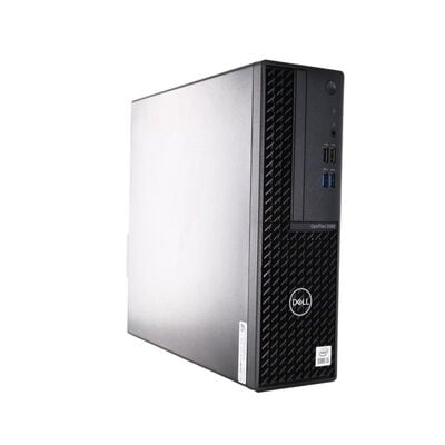 【秋葉原本店】中古  DELL Optiplex3080(i5 10500/16GB/SSD128GB/W11P) 3410014864 