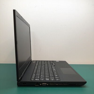 【津ラッツ店】中古  NEC PC-VKM17XZG7 (INTEL Core i5 10310U 1.7GHz/16GB/SSD512GB/Mt/オンボード/15.6/1366x768/Wi-Fi/WEBCAM/W11H64) 180563 